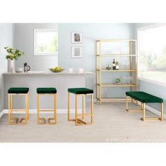 Барний стілець в стилі LOFT (Bar Stool-10) Черкаси