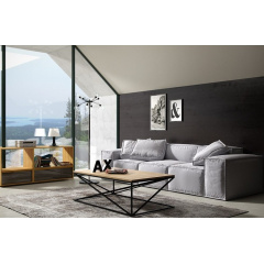 Журнальний столик у стилі LOFT (Table - 559) Дніпро