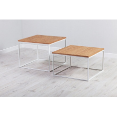 Журнальний столик у стилі LOFT (Table-603) Київ