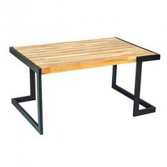 Журнальний столик у стилі LOFT (Table - 626) Київ
