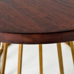 Журнальний столик у стилі LOFT (Table - 677) Черкаси