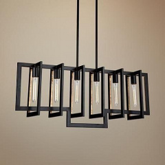 Світильник у стилі LOFT (Lamp-51) Дніпро