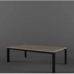 Кофейный столик в стиле LOFT (Table-824) Павлоград