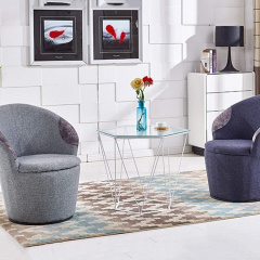 Журнальний столик у стилі LOFT (Table-505) Київ