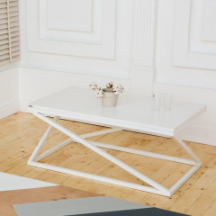 Журнальний столик у стилі LOFT (Table-419) Київ