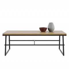 Журнальний столик у стилі LOFT (Table-478) Одеса