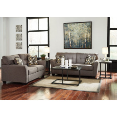 Журнальний столик у стилі LOFT (Table-705) Київ