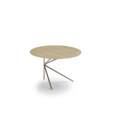 Журнальний столик у стилі LOFT (Table-683) Тернопіль
