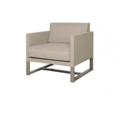 Лаунж кресло в стиле LOFT (Armchair-20) Петрово