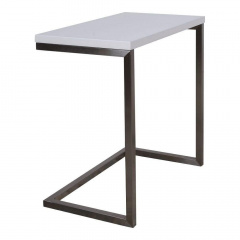 Приставной столик в стиле LOFT (Table-945) Ужгород