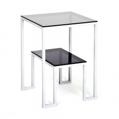 Журнальний столик у стилі LOFT (Table-562) Херсон