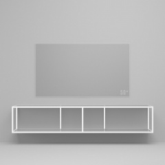 Тумба-підставка для TV в стилі LOFT (Stand-085) Тернопіль