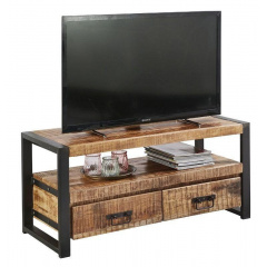 Тумба-підставка для TV в стилі LOFT (Stand-099) Черкаси