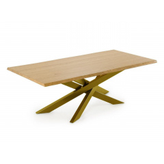 Обеденный стол в стиле LOFT (Table-380) Тернополь