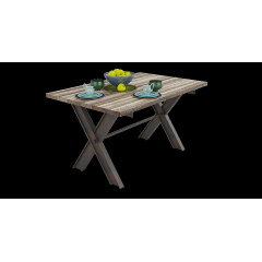 Стіл в стилі LOFT (Table-283) Кременчук