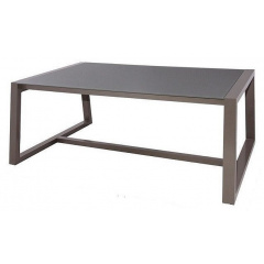 Обідній стіл в стилі LOFT 2000x800x750 (Table-009) Павлоград
