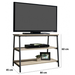 Тумба-підставка для TV в стилі LOFT (Stand-021) Київ