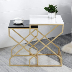 Журнальный столик в стиле LOFT (Table-547) Киев