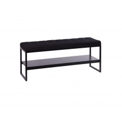 Лавка в стилі LOFT 11100х450х370 (Bench-20) Запоріжжя