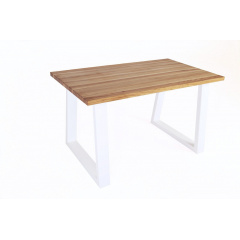Обеденный стол в стиле LOFT (Table-242) Киев
