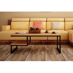 Журнальний столик у стилі LOFT (Table-570) Тернопіль