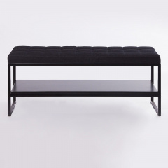 Лавка в стилі LOFT 11100х450х370 (Bench-20) Запоріжжя
