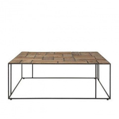 Журнальный столик в стиле LOFT (Table-649) Киев