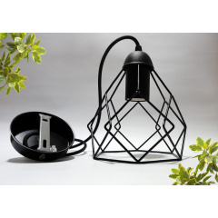 Світильник у стилі LOFT (Lamp-76) Київ