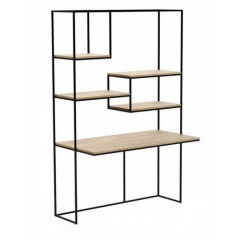 Письменный стол в стиле LOFT (Office Table-017) Киев