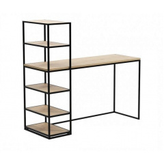 Письменный стол в стиле LOFT (Office Table-104) Тернополь