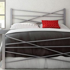 Ліжко в стилі LOFT (Bed-032) Кропивницький