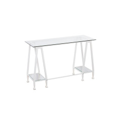 Письменный стол в стиле LOFT (Office Table-067) Киев