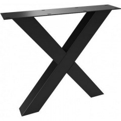 Опора для стола в стиле LOFT (Furniture-02) Винница