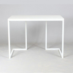 Письменный стол в стиле LOFT (Office Table-143) Шостка