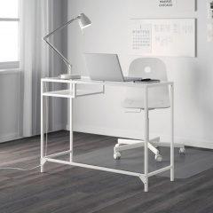 Письменный стол в стиле LOFT (Office Table-134) Хуст