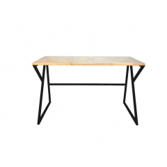 Письмовий стіл в стилі LOFT (Office Table-101) Київ