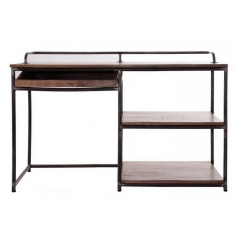 Письменный стол в стиле LOFT (Office Table-035) Ужгород