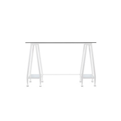 Письменный стол в стиле LOFT (Office Table-067) Киев