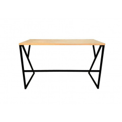 Письмовий стіл в стилі LOFT (Office Table-101) Київ
