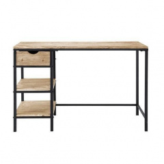 Письмовий стіл в стилі LOFT (Office Table-116) Київ