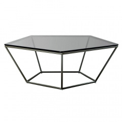 Журнальний столик у стилі LOFT (Table-586) Київ