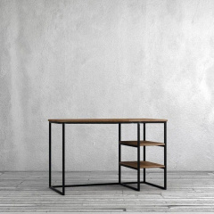 Письменный стол в стиле LOFT (Office Table-093) Киев