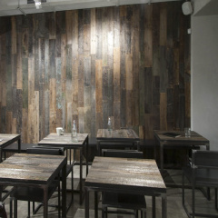 Барный стол в стиле LOFT (Bar Table-10) Кривой Рог