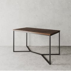 Письмовий стіл в стилі LOFT (Office Table-167) Дніпро