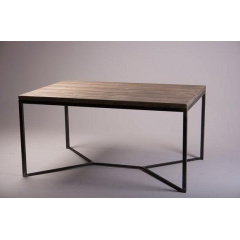 Письменный стол в стиле LOFT (Office Table-197) Киев