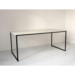 Письмовий стіл в стилі LOFT (Office Table-226) Ізюм