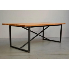 Письмовий стіл в стилі LOFT (Office Table-229) Сарни