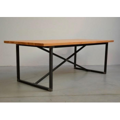 Письмовий стіл в стилі LOFT (Office Table-229) Київ