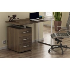 Письменный стол в стиле LOFT (Office Table-231) Тернополь