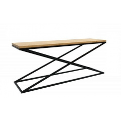 Консоль для дома в стиле LOFT (Console - 011) Кропивницький